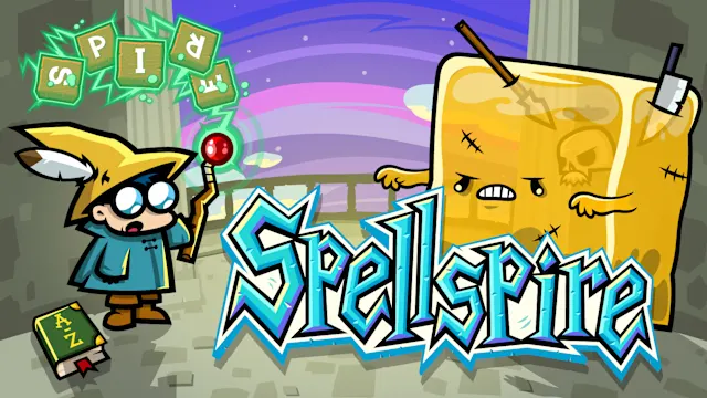 Spellspire