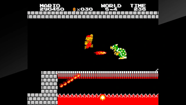 Arcade Archives VS. SUPER MARIO BROS. screenshot 5