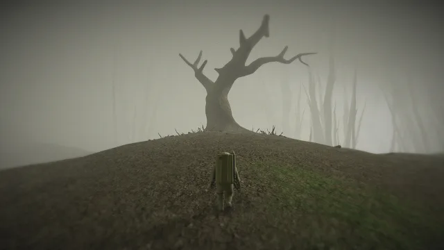 Lifeless Planet: Premiere Edition screenshot 3