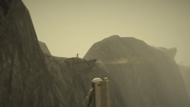 Lifeless Planet: Premiere Edition screenshot 6