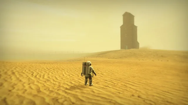 Lifeless Planet: Premiere Edition screenshot 4