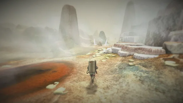 Lifeless Planet: Premiere Edition screenshot 2