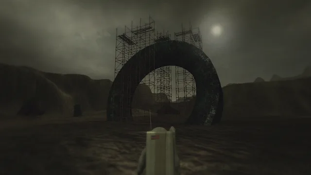 Lifeless Planet: Premiere Edition screenshot 5