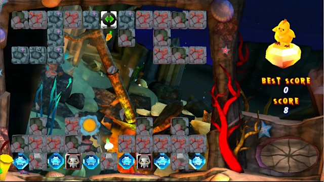 Gem Smashers screenshot 4