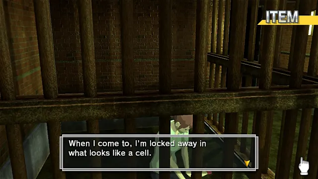 ESCAPE TRICK: 35 Fateful Enigmas screenshot 5