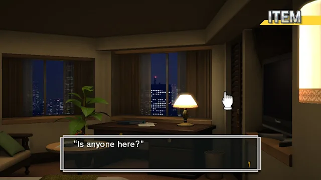 ESCAPE TRICK: 35 Fateful Enigmas screenshot 1