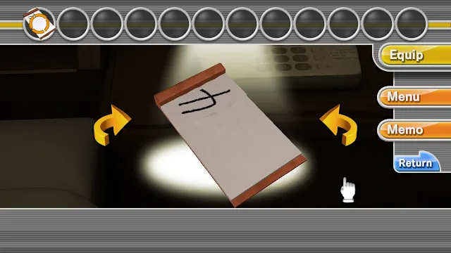 ESCAPE TRICK: 35 Fateful Enigmas screenshot 3
