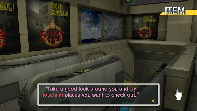 ESCAPE TRICK: 35 Fateful Enigmas screenshot 4