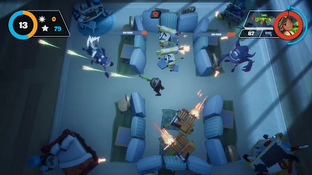 Sleep Tight screenshot 4