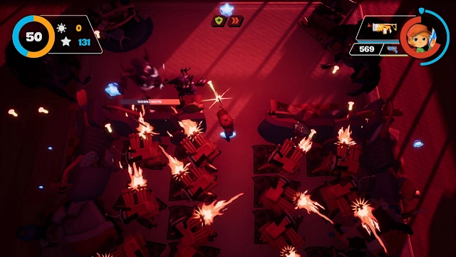 Sleep Tight screenshot 2