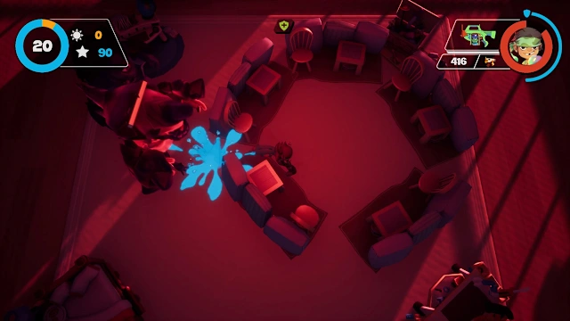 Sleep Tight screenshot 5