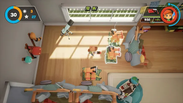 Sleep Tight screenshot 0