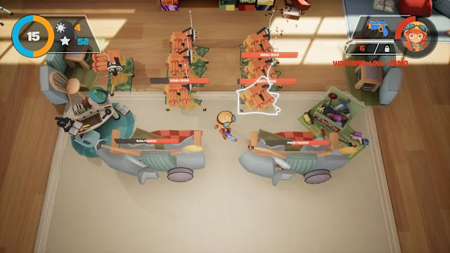 Sleep Tight screenshot 3