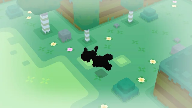 Pokémon™ Quest screenshot 5