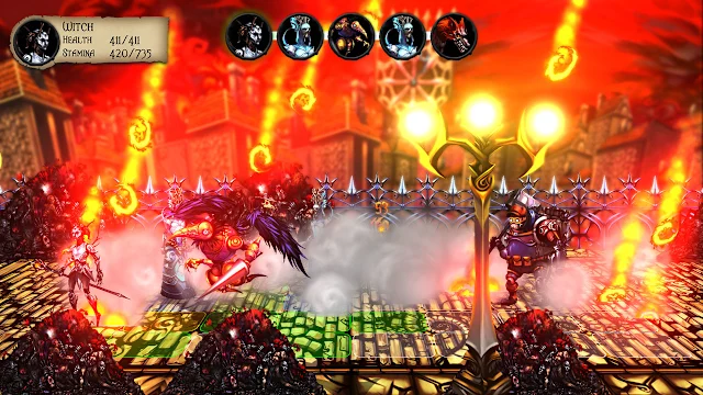 Plague Road screenshot 5