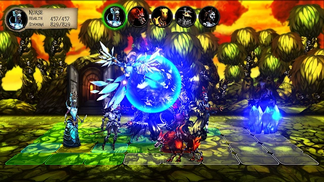 Plague Road screenshot 6