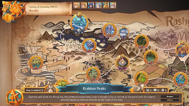 Regalia: Of Men and Monarchs - Royal Edition screenshot 6
