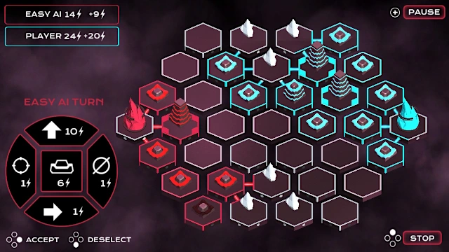 Tactical Mind screenshot 5