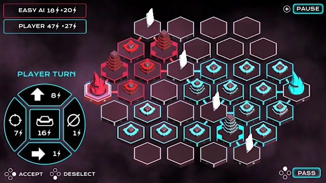Tactical Mind screenshot 3