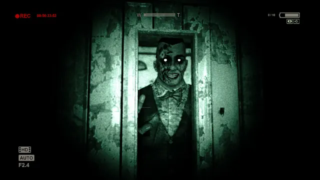 Outlast: Bundle of Terror screenshot 5
