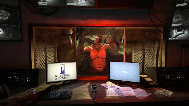 Outlast: Bundle of Terror screenshot 0