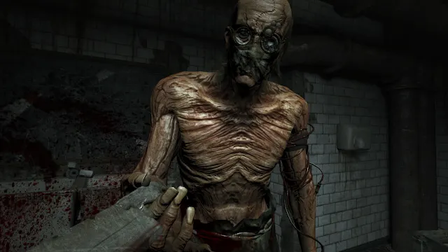 Outlast: Bundle of Terror screenshot 3
