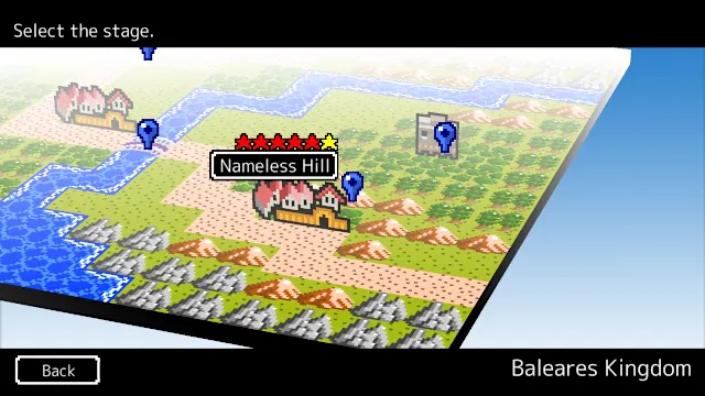 Ambition of the Slimes screenshot 6
