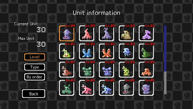 Ambition of the Slimes screenshot 5