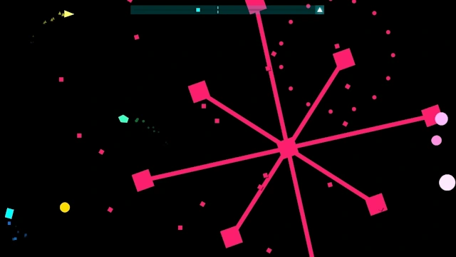 Just Shapes & Beats screenshot 5