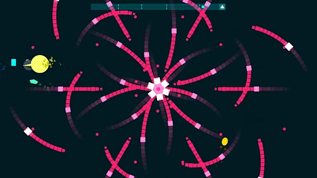 Just Shapes & Beats screenshot 3