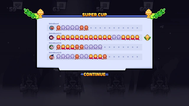 Tricky Towers screenshot 4