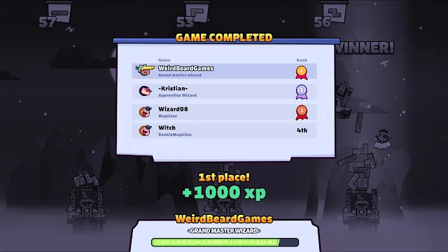 Tricky Towers screenshot 6
