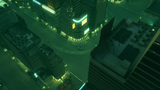 Mantis Burn Racing screenshot 0
