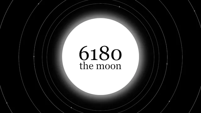 6180 the moon
