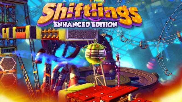 Shiftlings - Enhanced Edition
