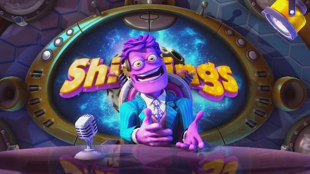 Shiftlings - Enhanced Edition screenshot 2