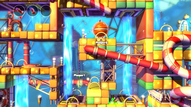 Shiftlings - Enhanced Edition screenshot 3
