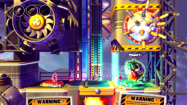 Shiftlings - Enhanced Edition screenshot 1