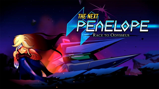 The Next Penelope screenshot 6