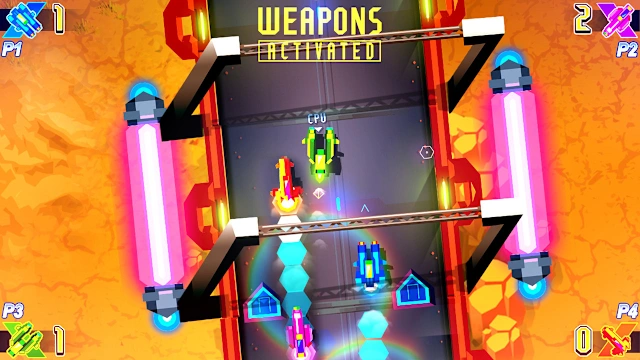 The Next Penelope screenshot 3