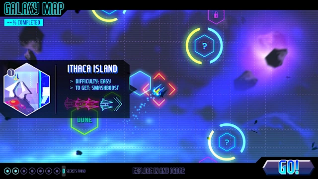 The Next Penelope screenshot 4