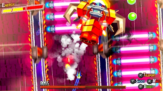 The Next Penelope screenshot 2
