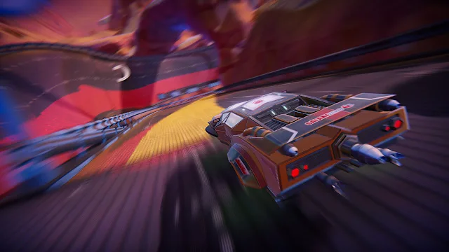 Trailblazers screenshot 3