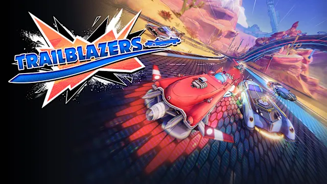 Trailblazers