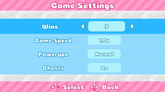 #Breakforcist Battle screenshot 5