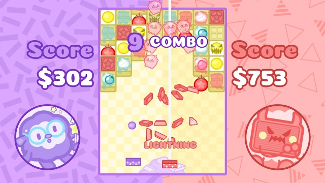 #Breakforcist Battle screenshot 3