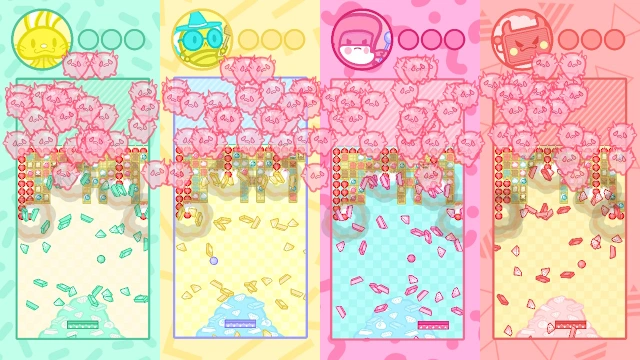 #Breakforcist Battle screenshot 1
