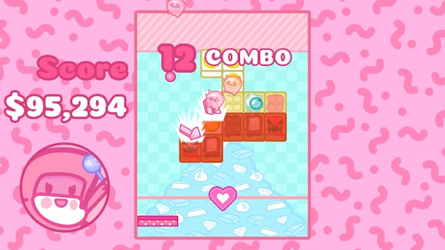 #Breakforcist Battle screenshot 4