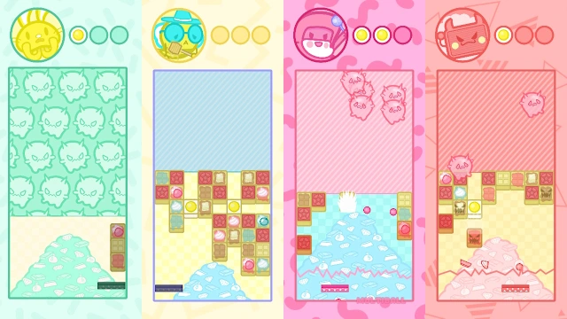 #Breakforcist Battle screenshot 6
