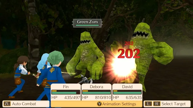 WorldNeverland - Elnea Kingdom screenshot 3